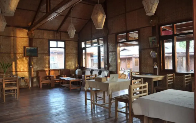 Trinity Family Inn