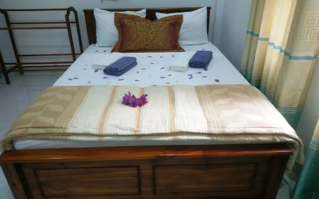 Four Seasons Safari Resort udawalawa