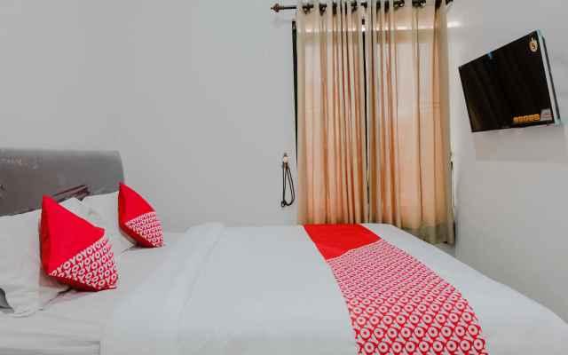Hotel O Embun Pagi Syariah Residence