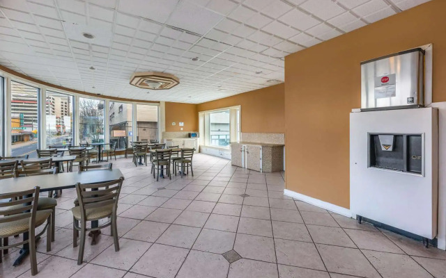 Rodeway Inn Oceanview