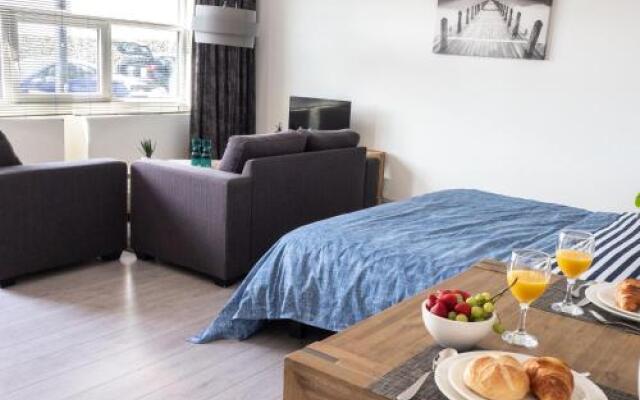 Appartementen Wemeldinge