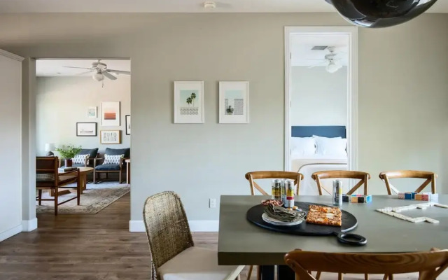 Laguna Seca Ct - Villa Verbena