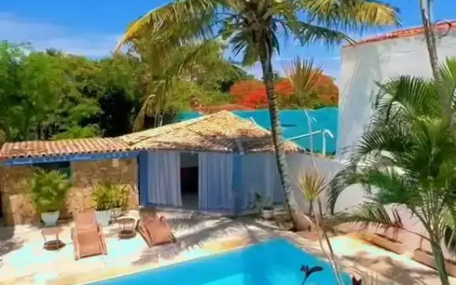 Pousada Vila Capri