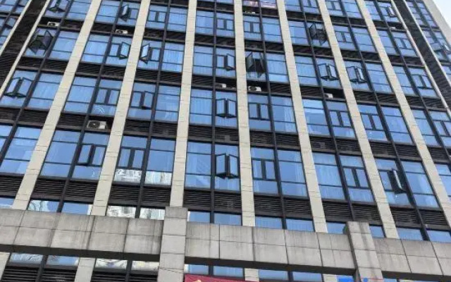 Langqiao Story Hostel (Chengdu Jiuyanqiao Branch)