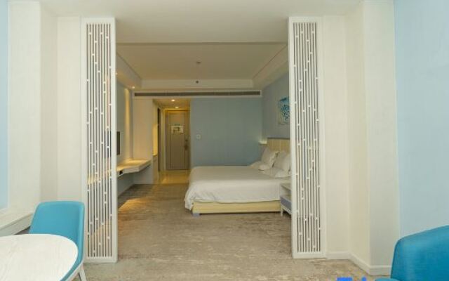 Lily’s Hotel