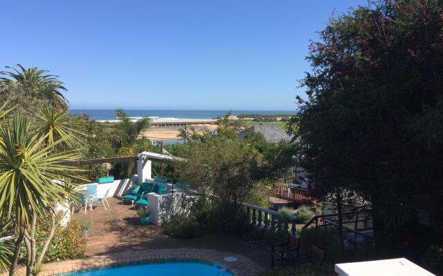 Mont Fleur B&B