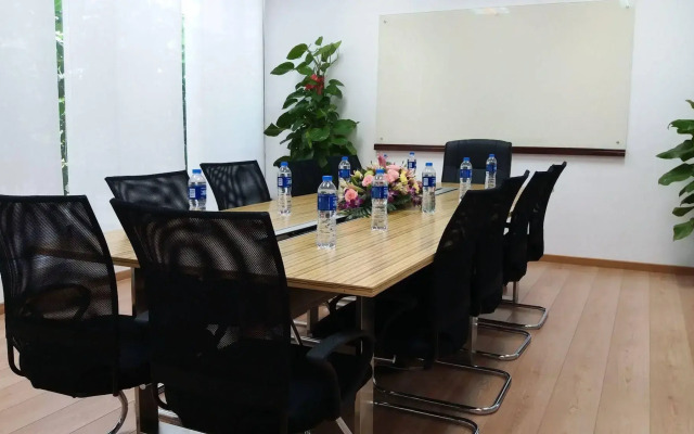 Xcellent International Serviced Apartment