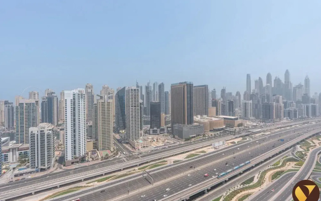 Vogue | Global Lake View JLT near Marina | JBR