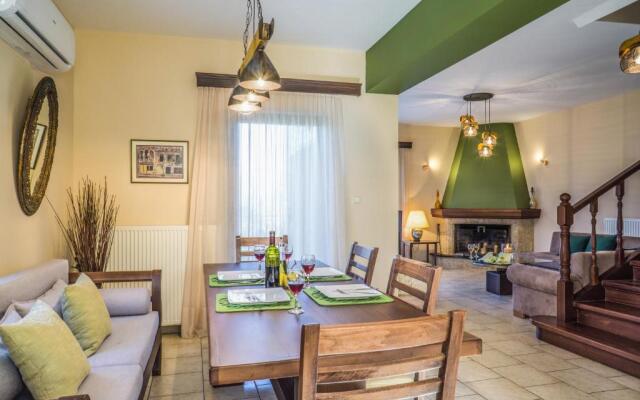 Joya Luxury Villas
