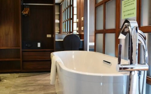 Sanae' Hotel Nimman