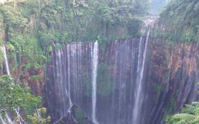 Room in B&B - Villas in Batu Indonesia Homestay