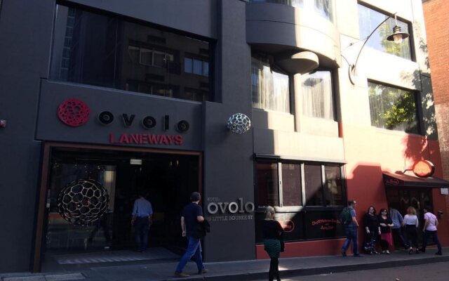 Laneways by Ovolo