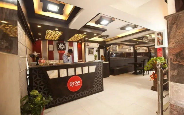OYO 319 Rk Residency