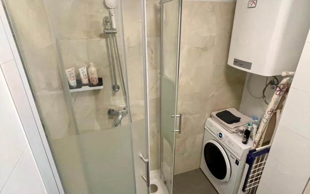 Apartement Mariahilf- Self Check In