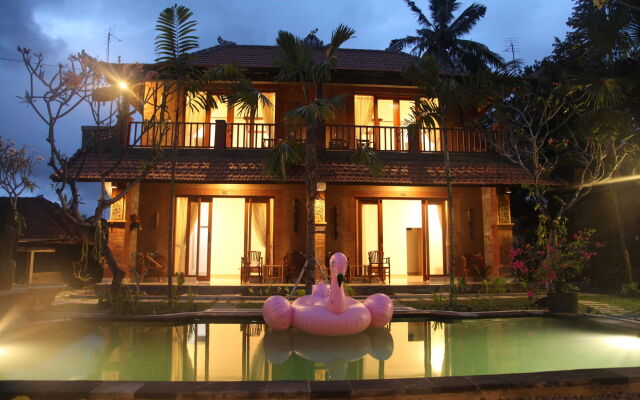 Bramasa Guest House