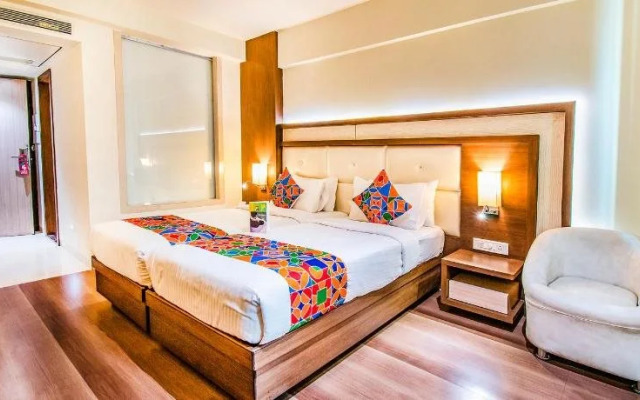 Vatika Hotel & Banquets by FabHotels