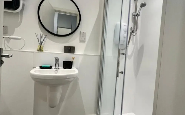 Kingston Luxe Suites Riverside Apartment Belvilla