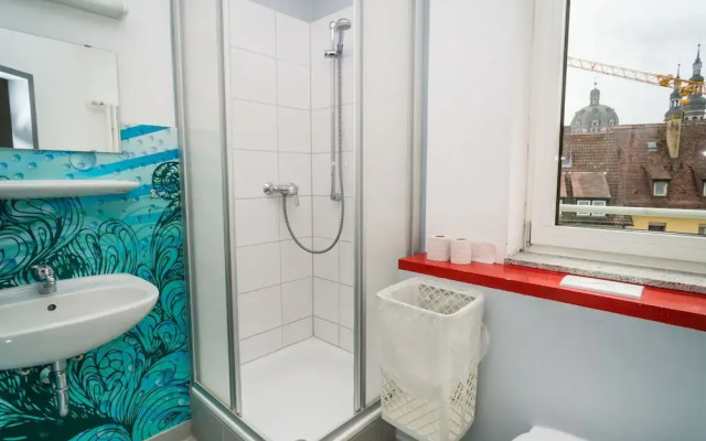 Babelfish Hostel