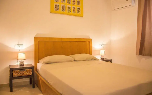 Antonio Sousa Beach 3 Bedroom Apartment