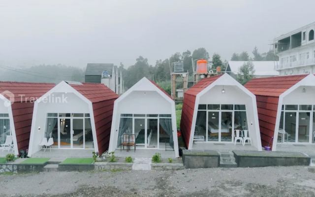 Dieng Luxury Camp By Travelink