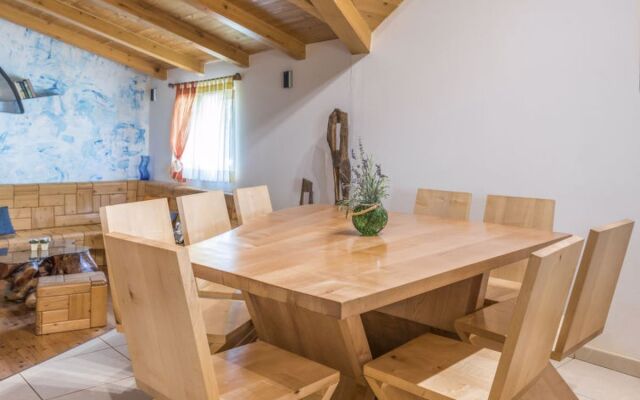 House Cetina Moniga del Garda