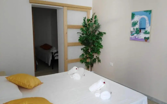 Anna House Trilocale