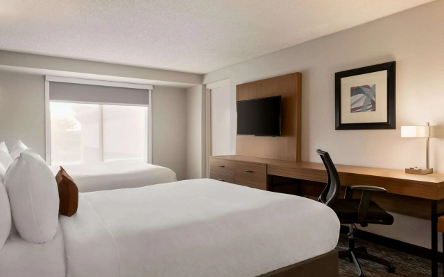 Wingate by Wyndham - Cincinnati - Blue Ash