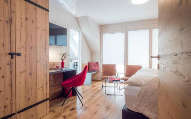 Zum Pflug Landgasthof Hotel