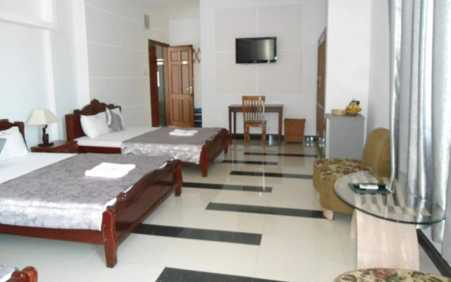 Khang Khang 2 Hotel