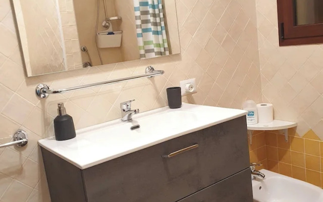 Bilocale Confort Viviana-LaCiaccia Style