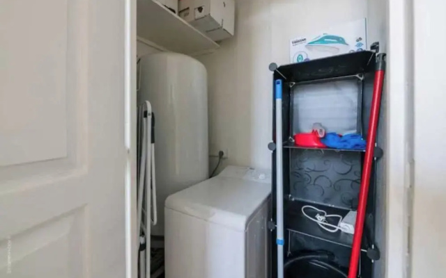 Charming Flat - 1bdr/2p - Montargis Centre