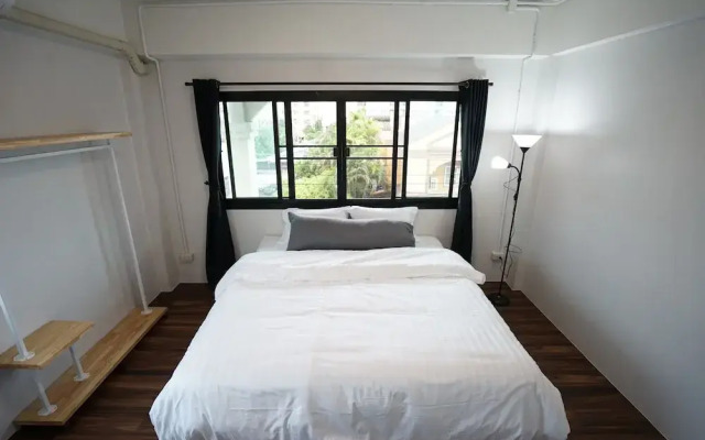 The Afterlife Poshtel & Art Space