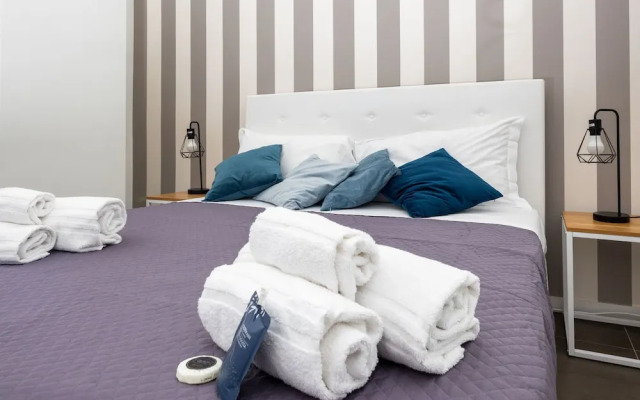 Hora Guest House by Ortigia Apartments