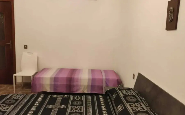 Holiday Sicily Holiday Home