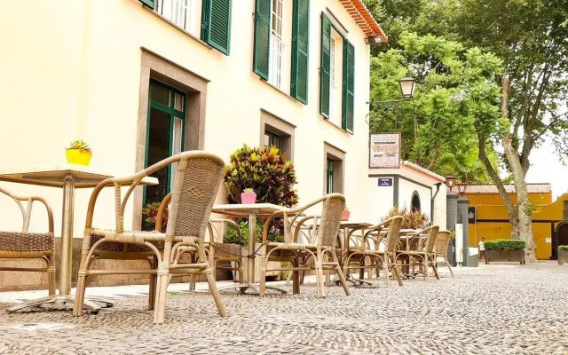 Hotel Amparo