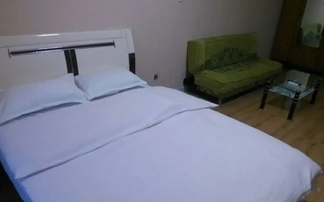 Xinduhui Hotel Apartment