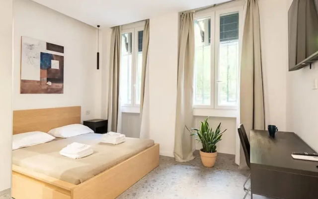 Roma private rooms Vatican City