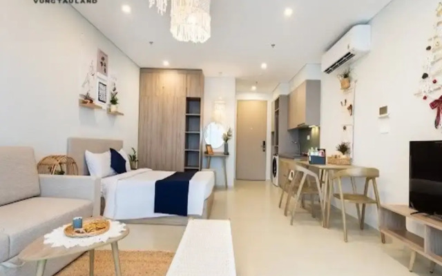 The Song Vung Tau Homestay Vung Tau Land