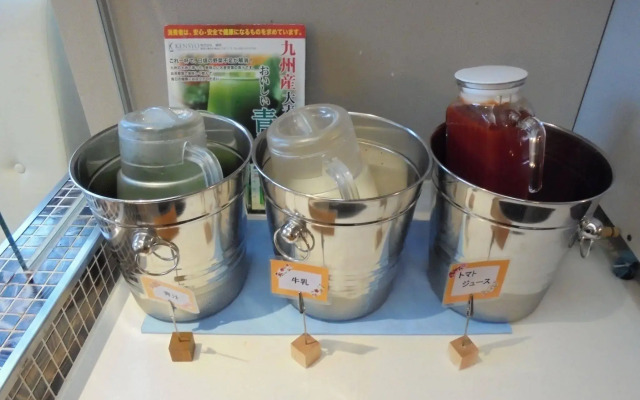 K's Street Hotel Miyazaki