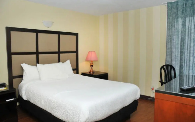 Days Inn Blainville