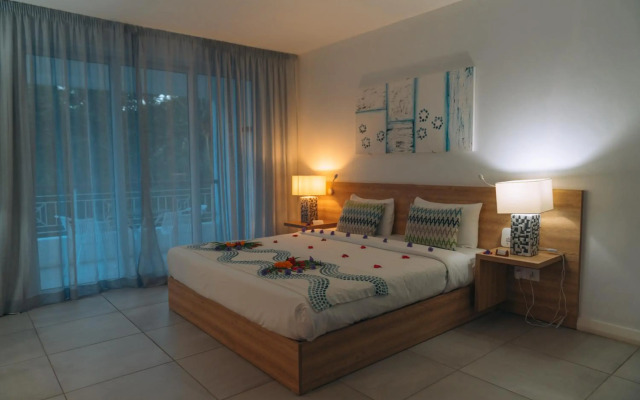 Casuarina Resort & Spa