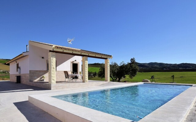 Attractive And Nice Holiday Home with Private Swimming Pool in a Beautiful Area