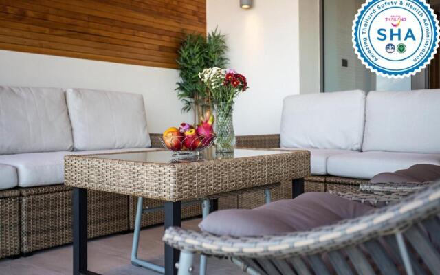 Condo Bluepoint 8-2