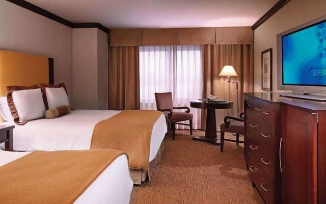 Ameristar Casino Hotel Council Bluffs