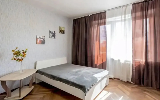 Apartment - Kravchenko 24-35