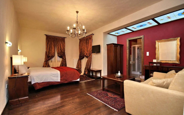 Aiora Luxury Suites