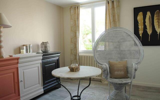 Les loges de l'ecurie