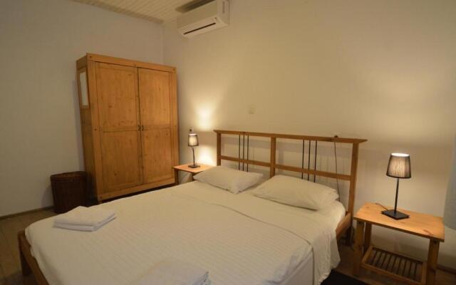 Apartment Il Cortile