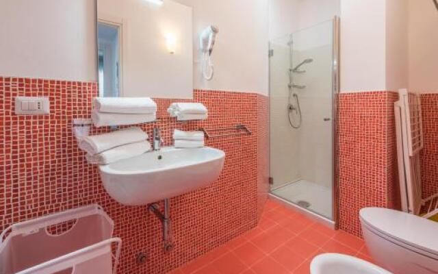 Case Vacanze Torre Lapillo