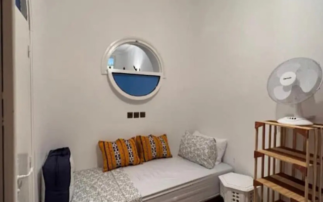 Dar Coeur De Tangier